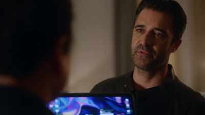 Get a digital forensic to see
what else is on the hard drive. - Crimes of Fashion: Killer Clutch