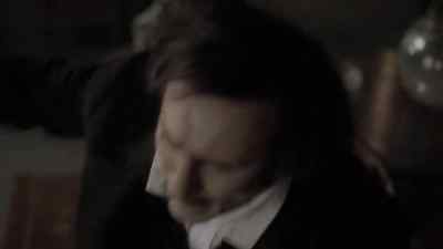 Get a doctor!
Get a doctor! - Masters of Horror