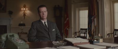 Mr President - Selma