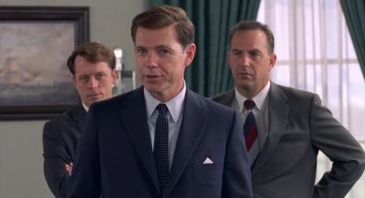Mr President - Thirteen Days