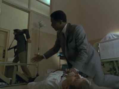 Get a doctor! Now! - Detonator