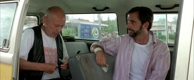 Get yourself a fag rag - Little Miss Sunshine