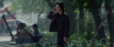 Get me a fight. - Man of Tai Chi