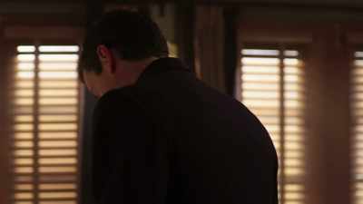 Get him a fine cashmere scarf, - The Last Tycoon