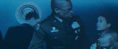 Get me a full background check
on this guy. What else? - Interceptor