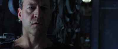 Get a full diagnostic on that ship
as fast as humanly possible. - The Matrix Revolutions