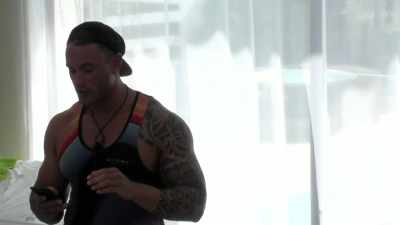 Get a girl
who isn't your partner - Love Island