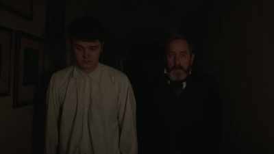 - Get a good nights rest Malloy, - Dead Still
