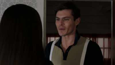 Get a grip, Ava. - Pretty Little Liars: The Perfectionists