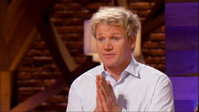 GET A GRIP - MasterChef
