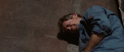 Get a hostage negotiator down here - The Boondock Saints II: All Saints Day