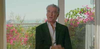 Get a job, do it well, - Quintessentially Irish