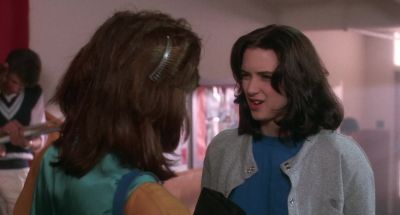 Get a job - Heathers