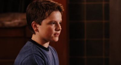 Get me a juice box - Zathura: A Space Adventure