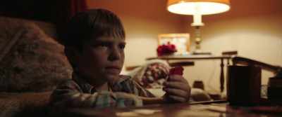 Get a junk card.
You'll get more money. - Minari