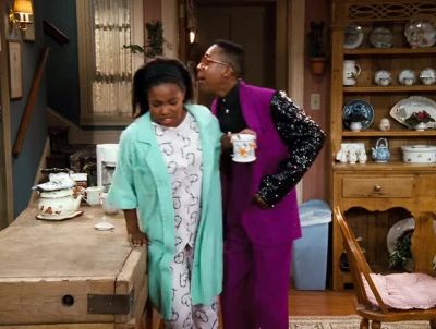 GET A LIFE STEVE - Family Matters