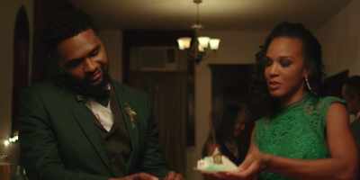 Get you a little piece
of this dry-ass cake, - For the Love of Jason