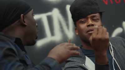 Get a little relations
with the relatives, - Domino: Battle of the Bones