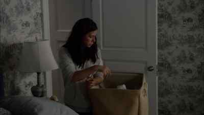 - GET A LOT
OF WRITING DONE TODAY? - The Affair