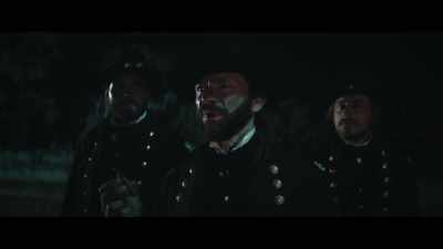 Get a message
to Admiral Porter, - Grant