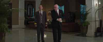 Get a mop. - Crazy Rich Asians