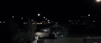 Get me a pilot. - Death Race