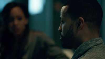 Get a place in the South
for two or three years,
right? - Queen Sugar