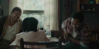 Get you a real good grip, - The Piano Lesson