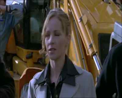 Get me a shot of those two. - Wire in the Blood