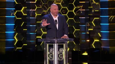 Get a shot of that whole table - Comedy Central Roast of Bruce Willis