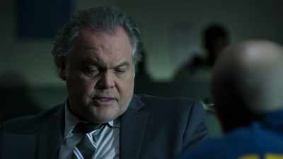 "Get a statement."Yes. Same name, - Interrogation