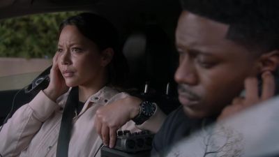 Get a team together.
Recon the location. - The Rookie