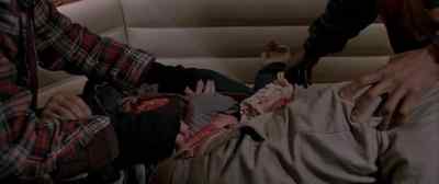 Get a towel. - Judgment Night