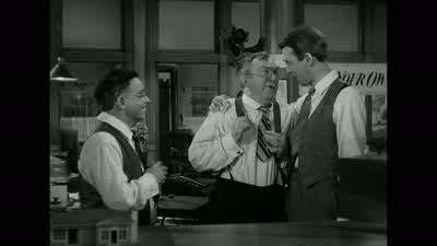Get a tray for these two great big important simoleons hereWe'll save them for seed A toastA toast A toast to mama dollar and to papa dollarand if you want to keep this old building and loan in businessyou better have a family real quickI wish they were - It's a Wonderful Life
