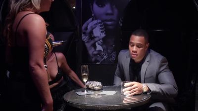Get me a whole bottle. - Empire