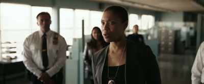 Get acquainted, say hello,
welcome her like family, - First Shift
