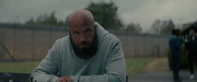 Get Adil's attention. Gain his respect. - Darkland: The Return