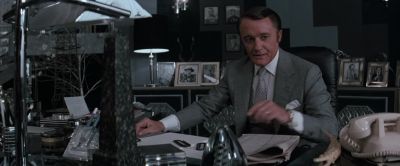 Get ahold of yourself - Superman III