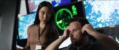 Get Air Traffic on the line, - Top Gunner: Danger Zone