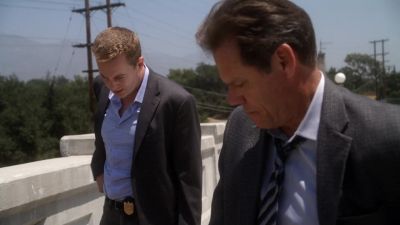 Get all of it. - NCIS