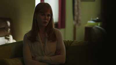 Get it all ready, - Big Little Lies