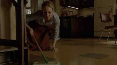 Get all the corners and the edges.
I think we're good. - Bates Motel