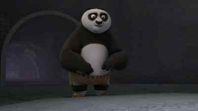 Get all the metal you can find! - Kung Fu Panda: Legends of Awesomeness