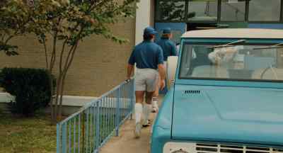 Get an attitude adjustment.
You know what I mean? - Dazed and Confused