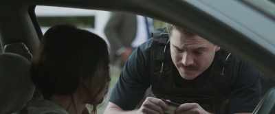Get any additional info
on the suspect, you know, - Midnight in the Switchgrass