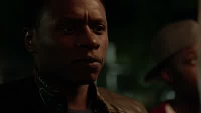 Get anywhere in the pharmacy search? - iZombie
