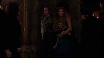 Get me Armand.
He wouldn't stand for this. - Interview with the Vampire: The Vampire Chronicles