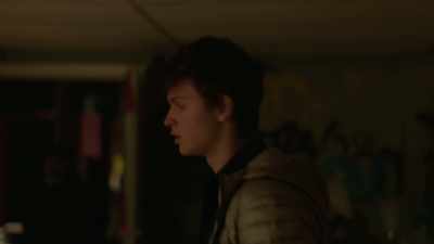 Get your ass home, man. - November Criminals