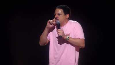 Get that ATM away from me, man!" - Eric Andre: Legalize Everything