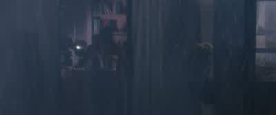 Get away from my babies - Poltergeist